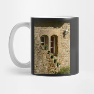 Breton Home Mug